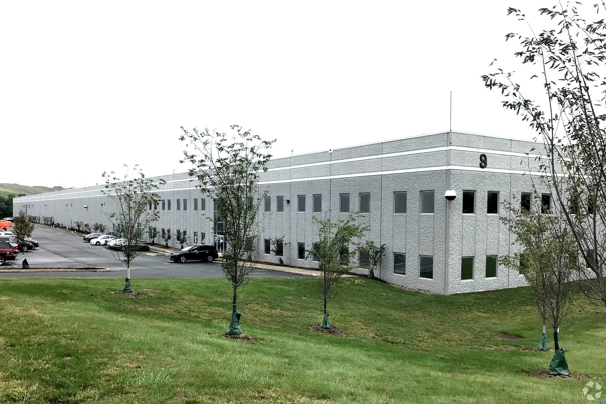 9 Brick Plant Rd, South River, NJ for lease Primary Photo- Image 1 of 10