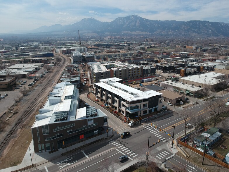 3401 Bluff St, Boulder, CO à louer - Photo du b timent - Image 2 de 3