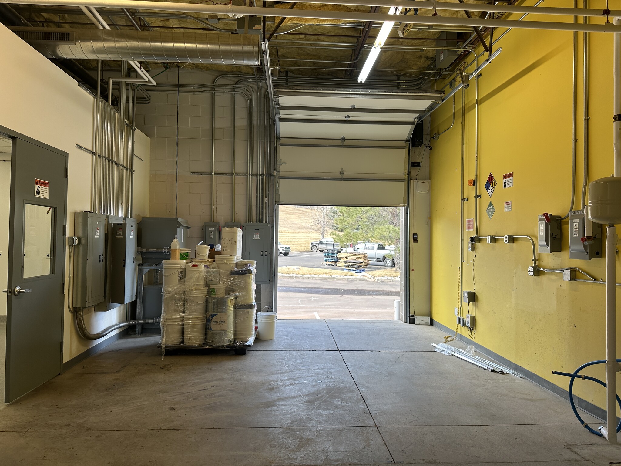 295 Interlocken Blvd, Broomfield, CO for lease Interior Photo- Image 1 of 6