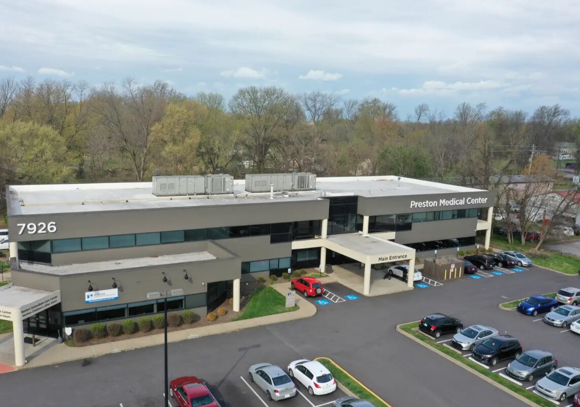 7926 Preston Hwy, Louisville, KY for lease Primary Photo- Image 1 of 4