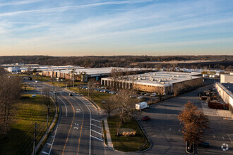 270 Spagnoli Rd, Melville, NY - AERIAL  map view