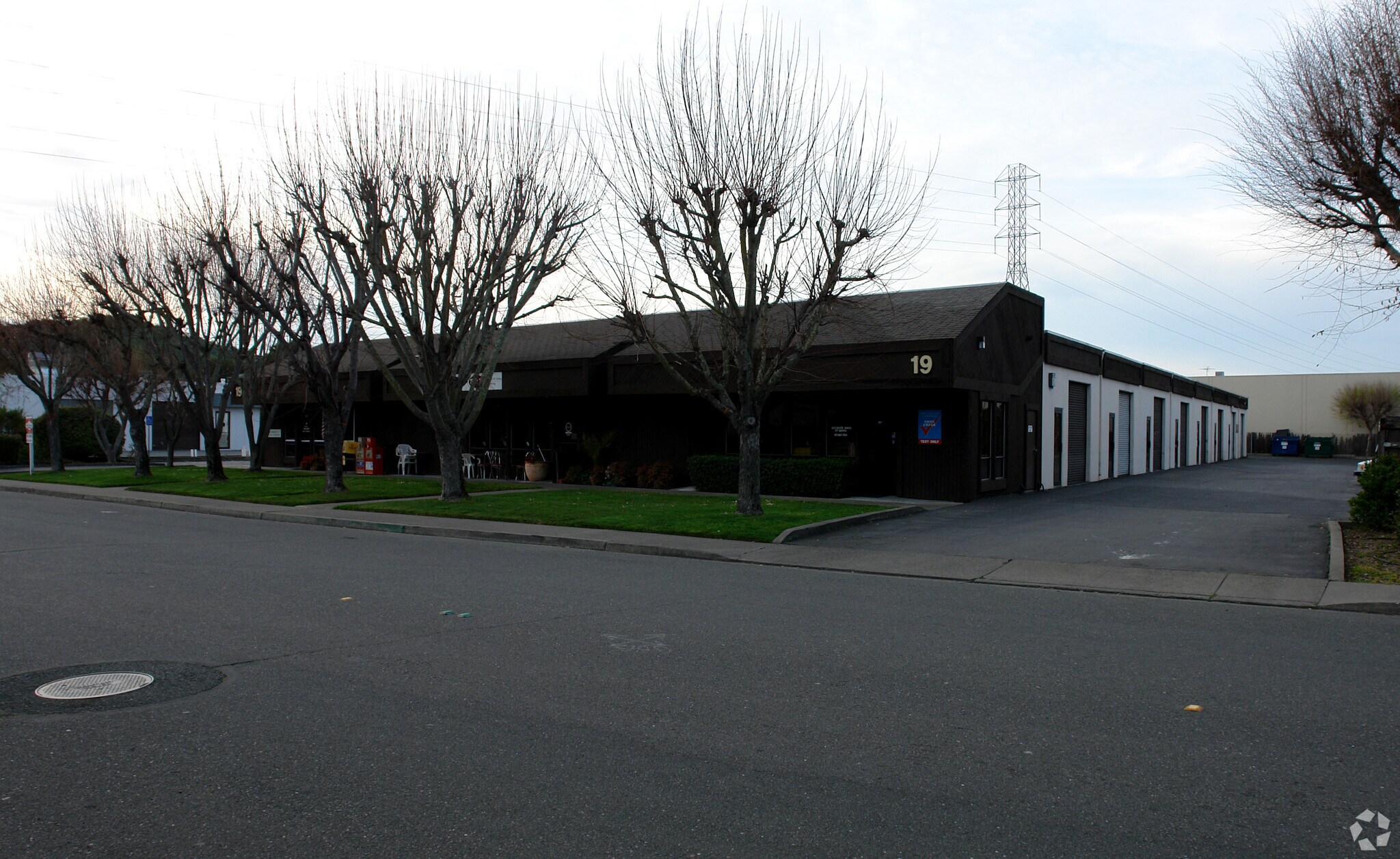 19 Digital Dr, Novato, CA à louer Photo principale- Image 1 de 9