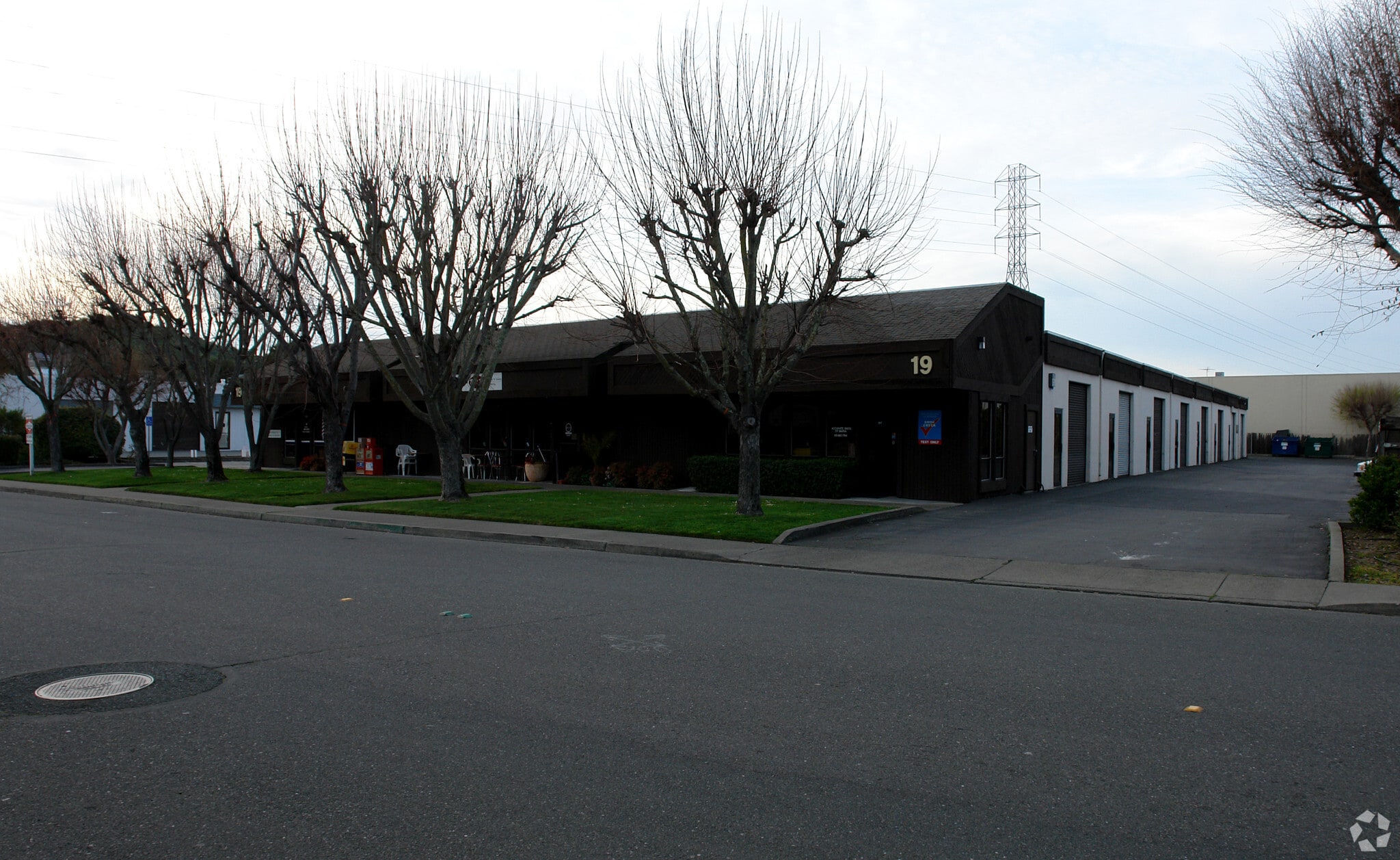19 Digital Dr, Novato, CA for lease Primary Photo- Image 1 of 9