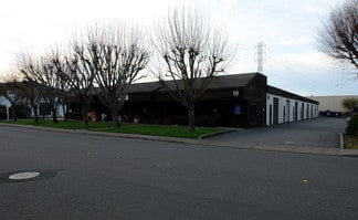 More details for 19 Digital Dr, Novato, CA - Industrial for Lease