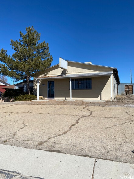 545 E 100 N, Price, UT for sale - Building Photo - Image 1 of 27