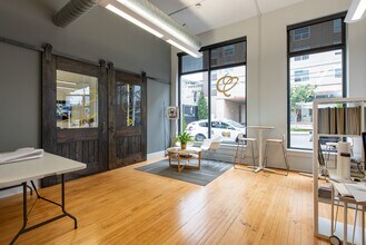 434 Marietta St NW, Atlanta, GA for lease Interior Photo- Image 2 of 5