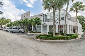 Plus de détails pour 7522 Wiles Rd, Coral Springs, FL - Bureau/Médical, Bureau/Commerce de détail à louer