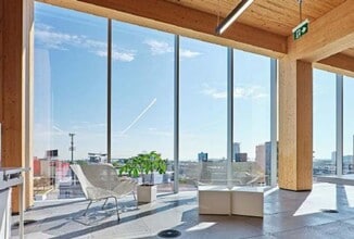 80 Atlantic Ave, Toronto, ON for lease Interior Photo- Image 1 of 15