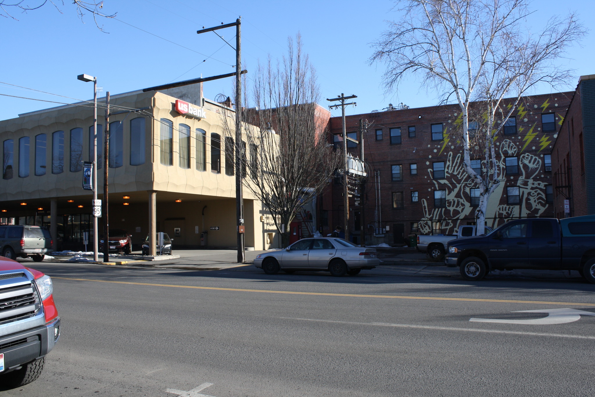 301 S Main St, Moscow, ID for sale Primary Photo- Image 1 of 1