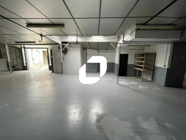 Flex dans Saint-Maur-des-Fossés à louer - Photo intérieure - Image 1 de 9