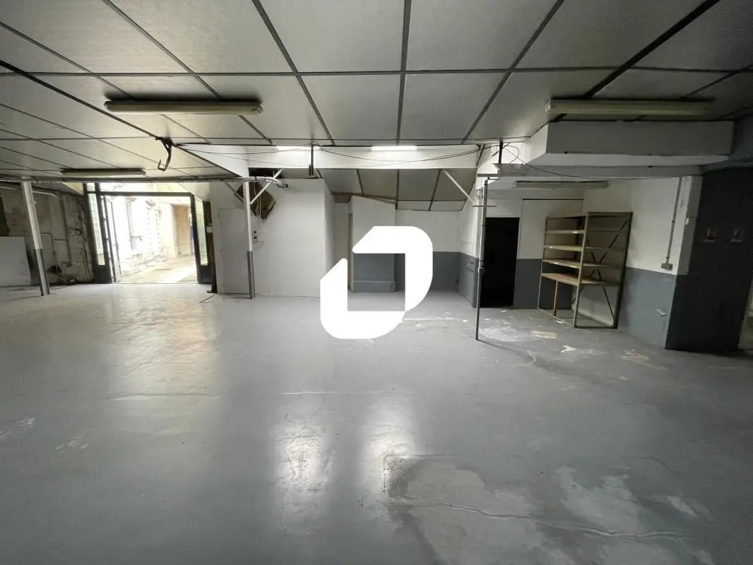 Flex dans Saint-Maur-des-Fossés à louer Photo intérieure- Image 1 de 10