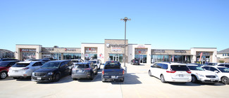 More details for 8620 Grand Mission Blvd, Richmond, TX - Retail for Lease