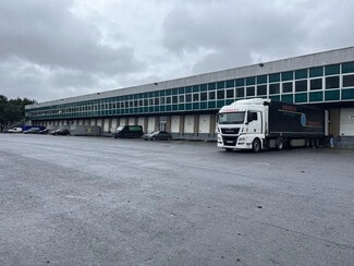 More details for 3 Rue De La Ferme Saint Ladre, Fosses - Industrial for Lease