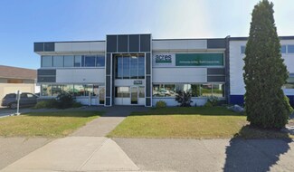 More details for 1558 Quinn St S, Prince George, BC - Office for Lease
