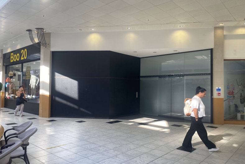 Queensway, East Kilbride for lease Interior Photo- Image 1 of 1