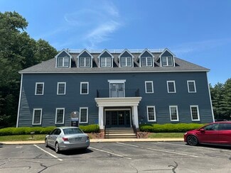 Plus de détails pour 769 S Main St, Manchester, NH - Bureau à vendre