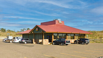 Restaurant | Miles City, MT - Motel