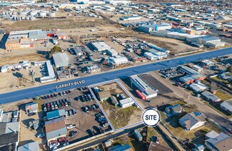 Plus de détails pour 1659 Garrity Blvd, Nampa, ID - Terrain à vendre