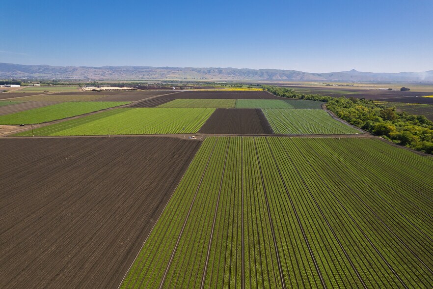 0 Highway 25, Gilroy, CA à vendre - Photo du bâtiment - Image 3 de 19