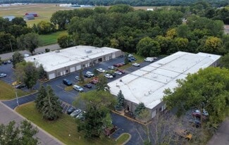 Plus de détails pour 6301 Welcome Ave N, Minneapolis, MN - Industriel à louer
