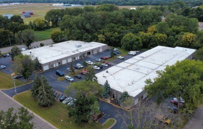 6301 Welcome Ave N, Minneapolis, MN à louer Photo principale- Image 1 de 3