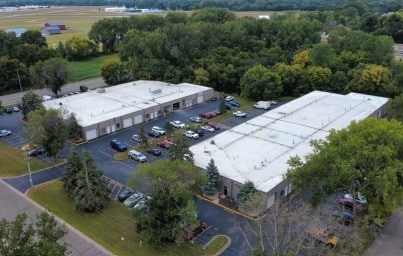 6301 Welcome Ave N, Minneapolis, MN for lease Primary Photo- Image 1 of 3