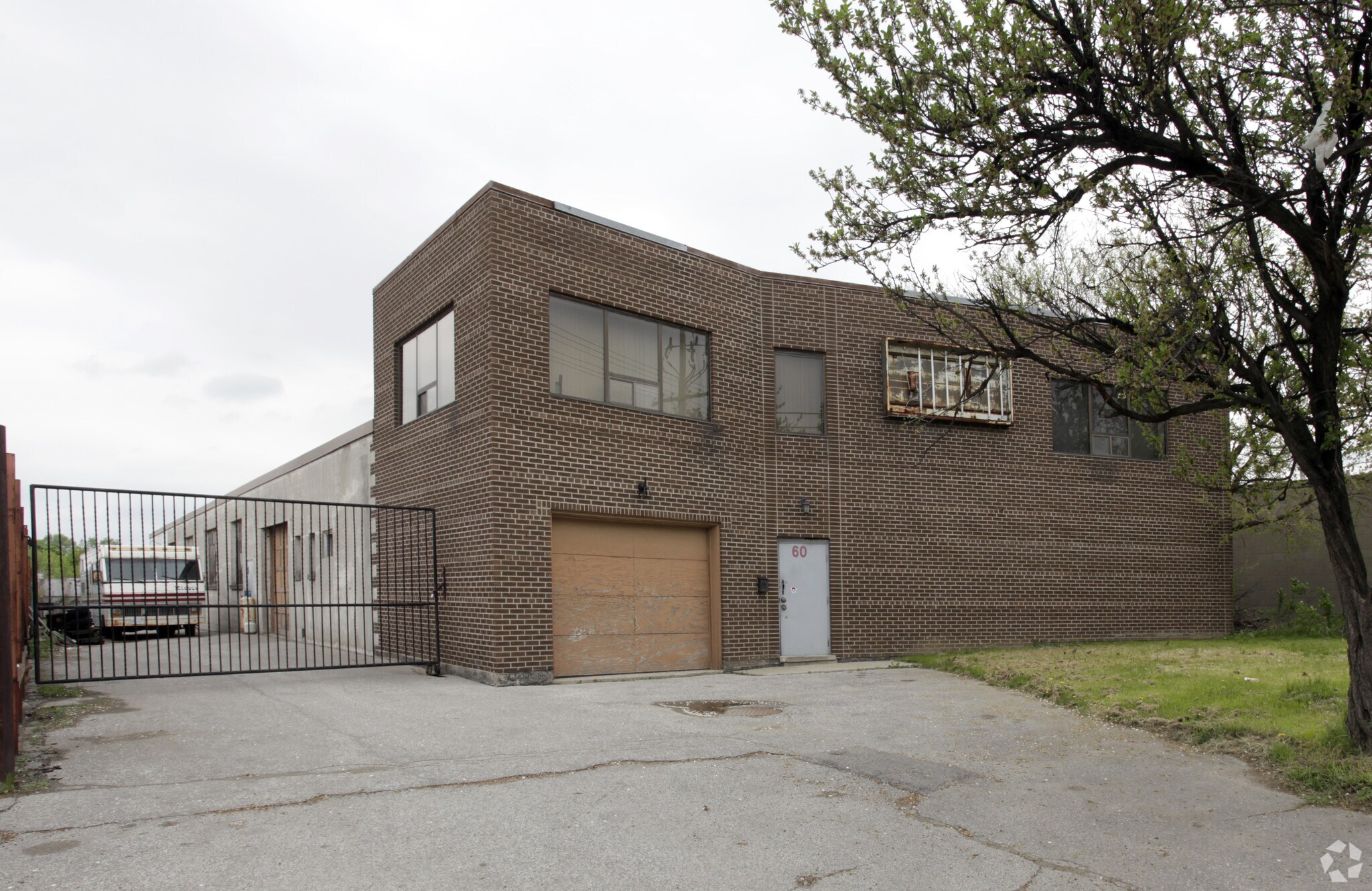 60 Racine Rd, Toronto, ON for sale Primary Photo- Image 1 of 1