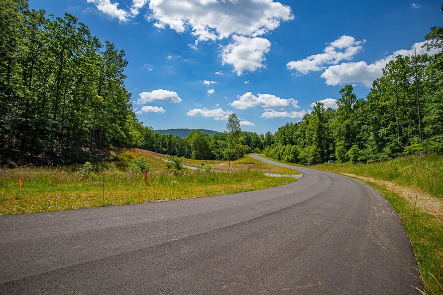 83 thornblade way, Blue Ridge, VA à vendre - Photo du bâtiment - Image 3 de 3