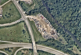 Plus de détails pour 2228 Alum Creek Dr, Columbus, OH - Terrain à louer