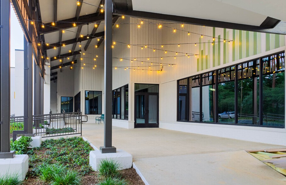 2230 Buckthorne Pl, Spring, TX for lease - Building Photo - Image 2 of 5