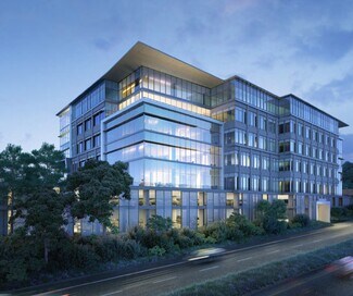 Plus de détails pour 455 Hickey Blvd, Daly City, CA - Bureau/Médical à louer