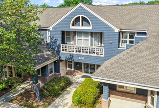 More details for 3400 Croasdaile Dr, Durham, NC - Office for Lease