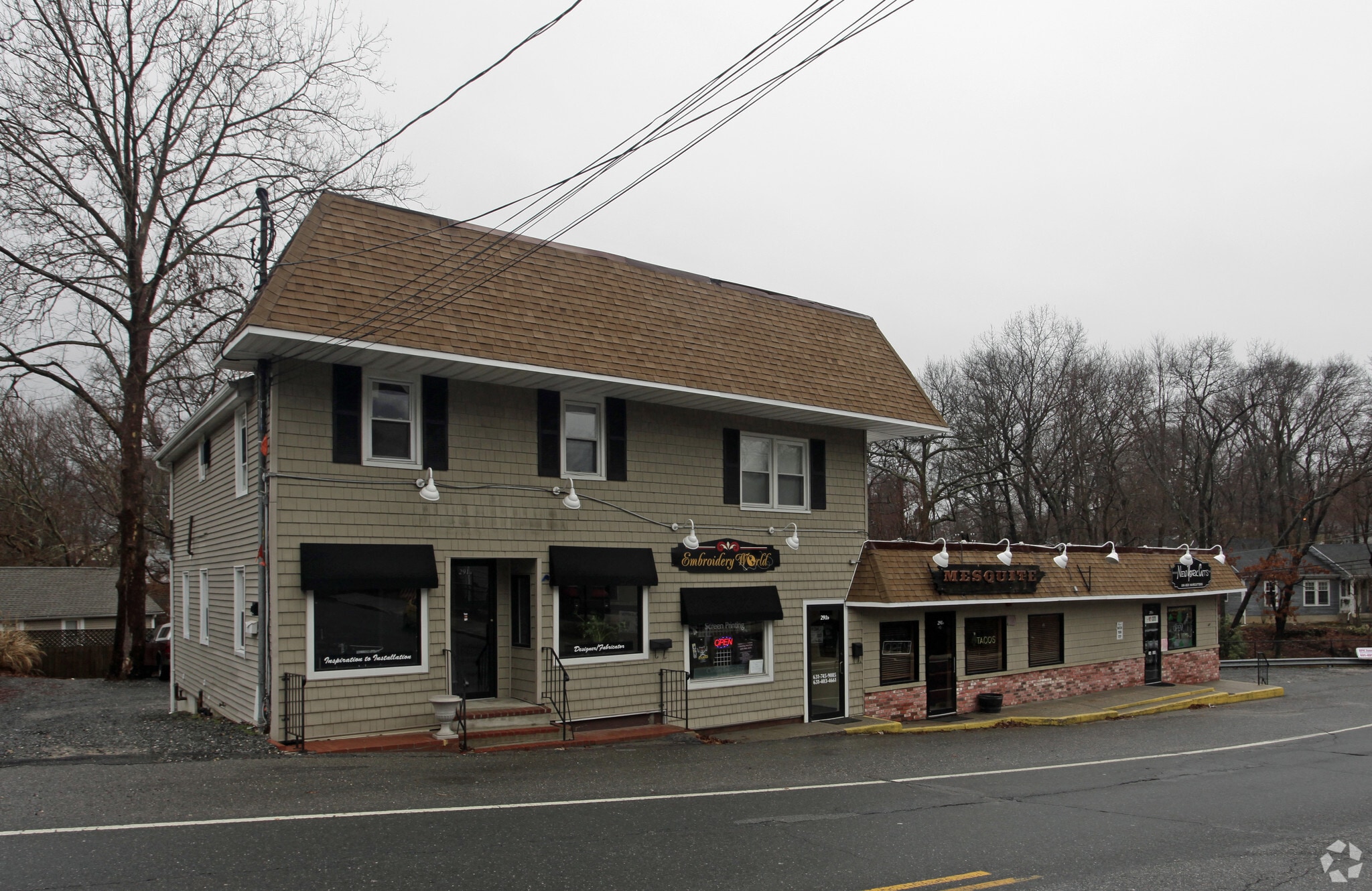 291 Echo Ave, Sound Beach, NY for lease Primary Photo- Image 1 of 7