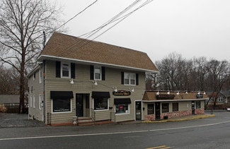 More details for 291 Echo Ave, Sound Beach, NY - Retail for Lease