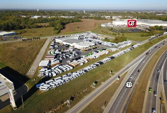 800 Quick Trip Way, Belton, MO à louer Photo du bâtiment- Image 2 de 19