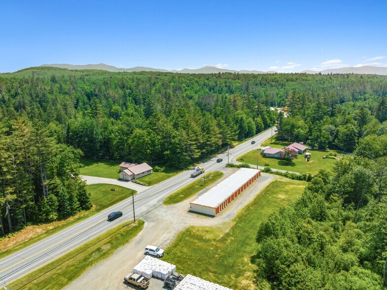 1116 Lancaster Rd, Lancaster, NH à vendre - Photo principale - Image 1 de 2