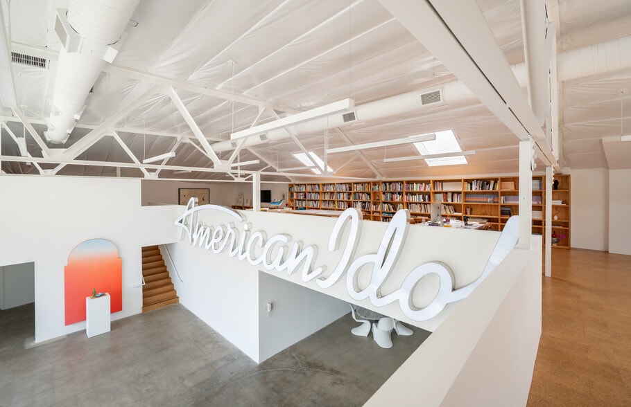 5030 W Pico Blvd, Los Angeles, CA for lease - Interior Photo - Image 2 of 4