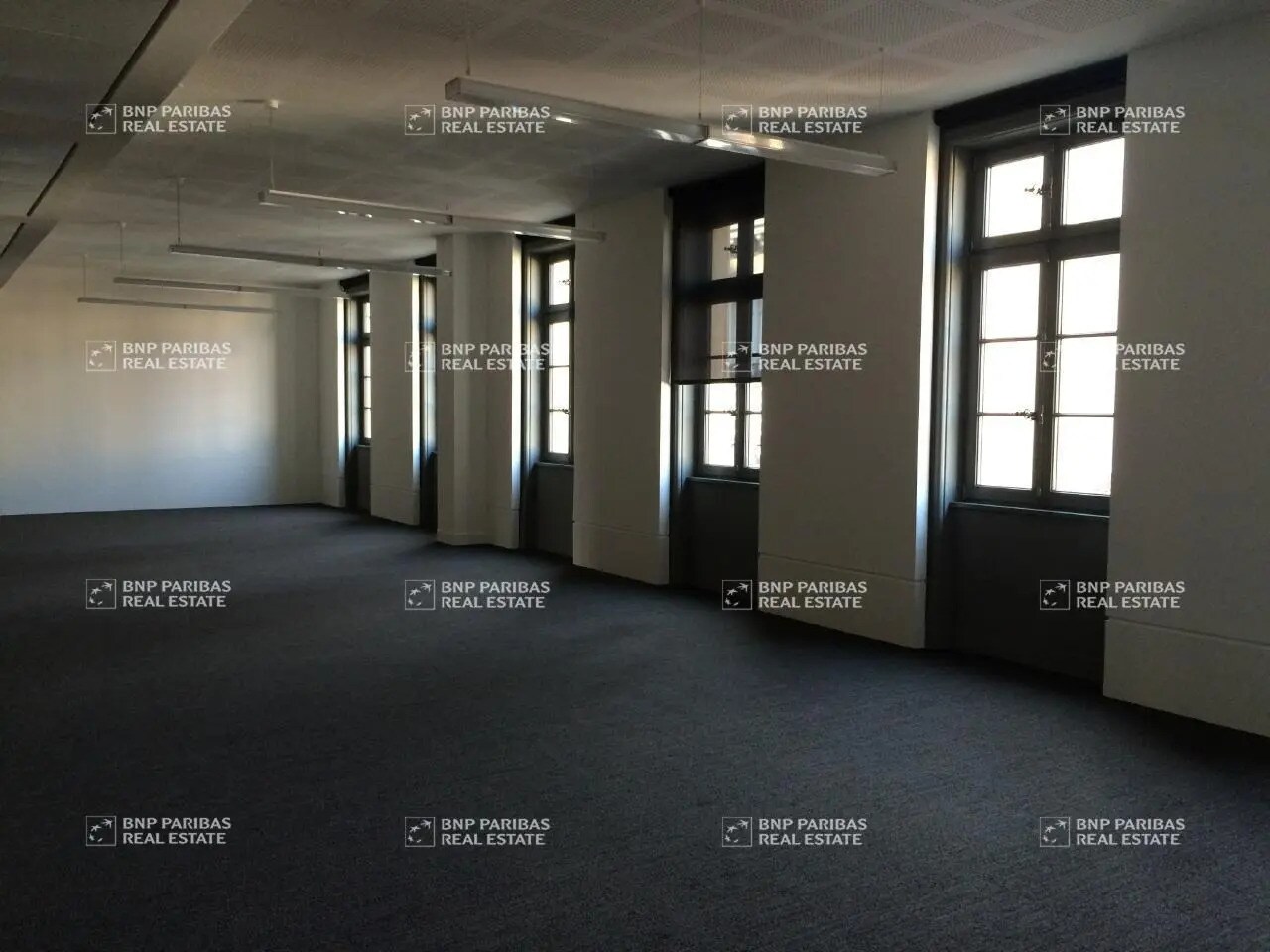 Office in Lyon for lease Building Photo- Image 1 of 28