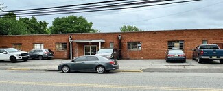 Plus de détails pour 320 Colfax Ave, Clifton, NJ - Industriel à vendre