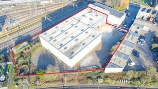 More details for 24 Scrubs Ln, London - Industrial for Lease