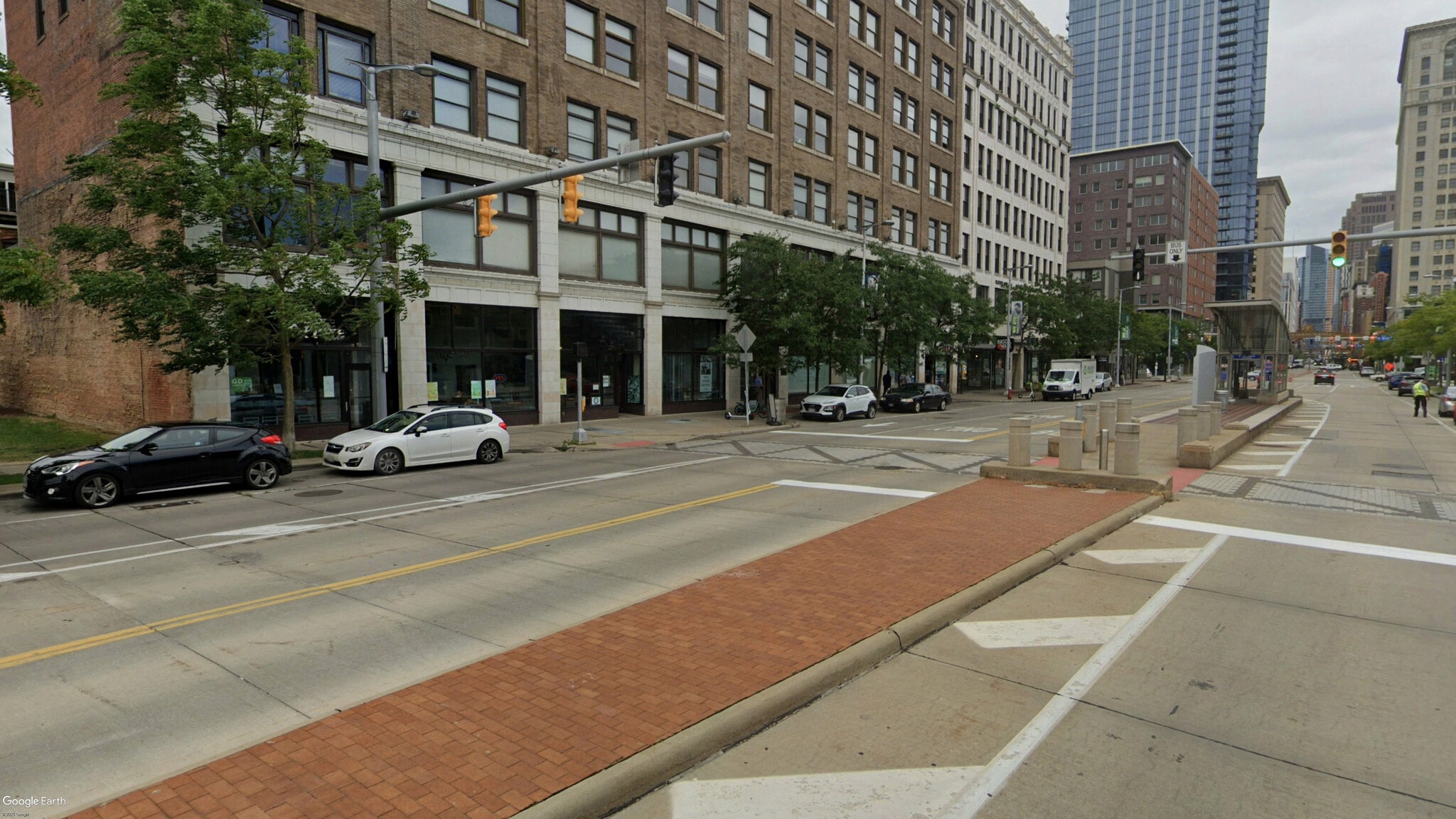 1900 Euclid Ave, Cleveland, OH for lease Building Photo- Image 1 of 4