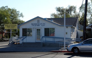 More details for 502 S Wells Ave, Reno, NV - Office for Lease