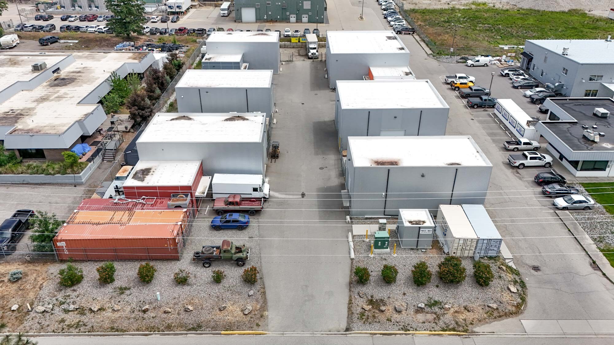 9013-9021 Jim Bailey Rd, Kelowna, BC à vendre Photo principale- Image 1 de 26