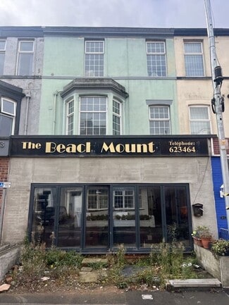 More details for 23 Banks St, Blackpool - Hospitality for Sale