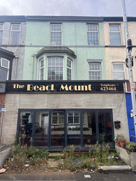23 Banks St, Blackpool for sale Primary Photo- Image 1 of 14