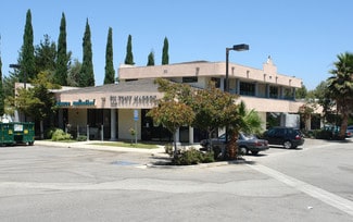 More details for 585-605 E Los Angeles Ave, Simi Valley, CA - Flex for Lease