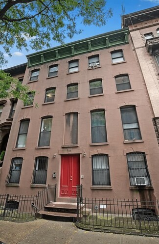 More details for 10 Fort Greene Plz, Brooklyn, NY - Multifamily for Sale