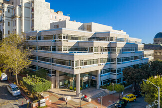 Plus de détails pour 2100 Webster St, San Francisco, CA - Bureau/Médical, Médical à louer