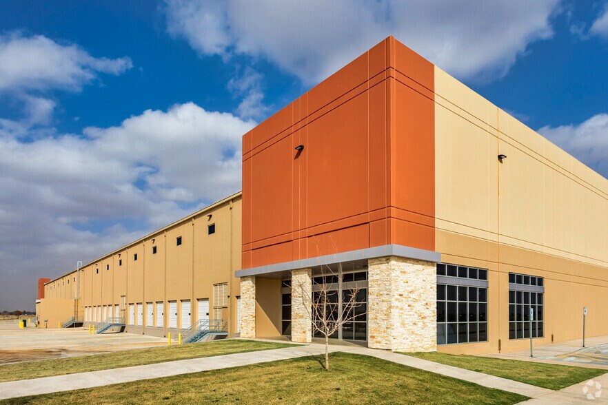 904 Lubbock Business Park Blvd, Lubbock, TX for sale - Primary Photo - Image 1 of 20