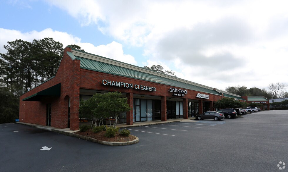 2200 US Highway 98, Daphne, AL for sale - Primary Photo - Image 1 of 1